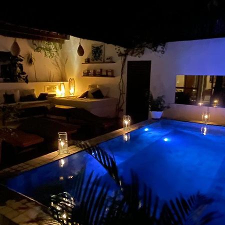 Tropical House - Villa Com Piscina Perto Do Mar Jijoca de Jericoacoara Eksteriør bilde