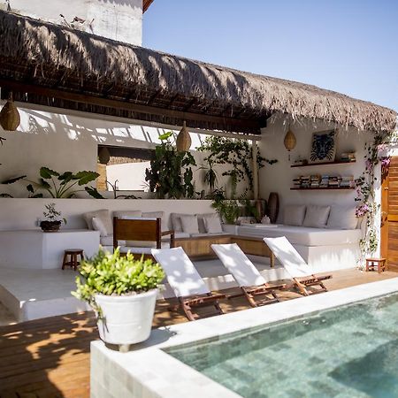 Tropical House - Villa Com Piscina Perto Do Mar Jijoca de Jericoacoara Eksteriør bilde