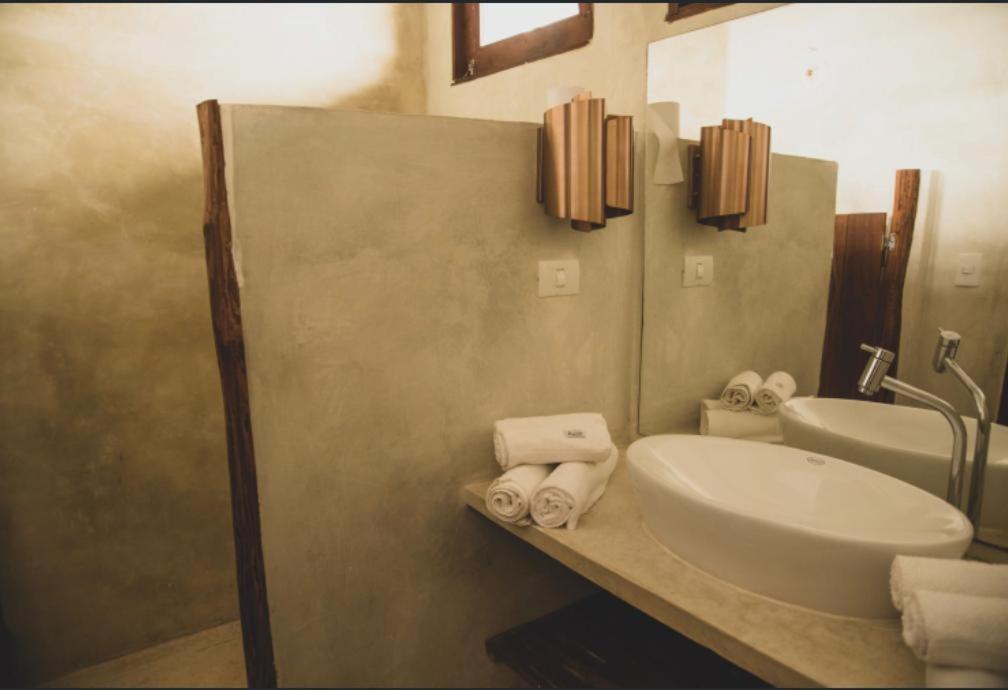 Tropical House - Villa Com Piscina Perto Do Mar Jijoca de Jericoacoara Eksteriør bilde