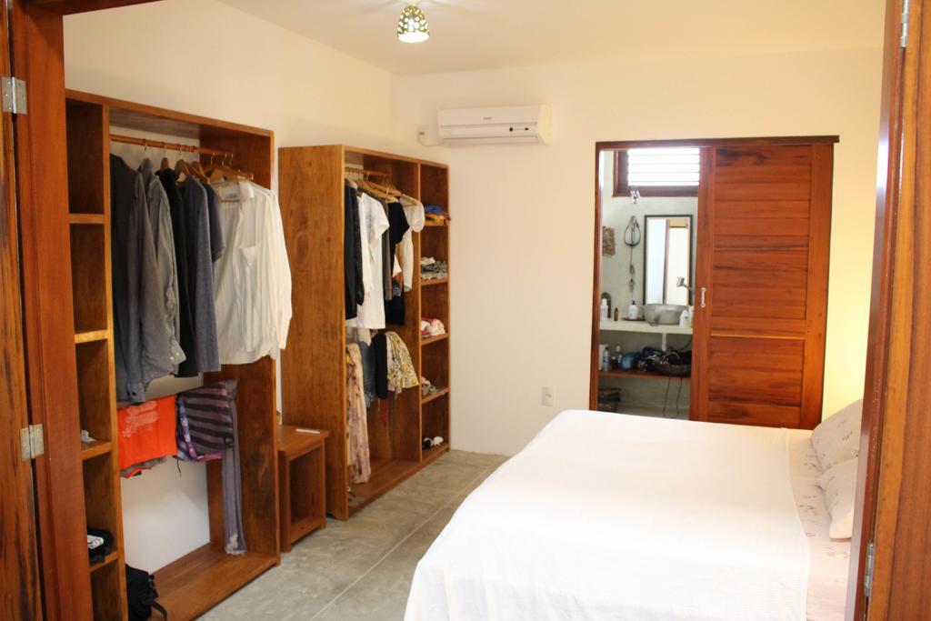 Tropical House - Villa Com Piscina Perto Do Mar Jijoca de Jericoacoara Eksteriør bilde