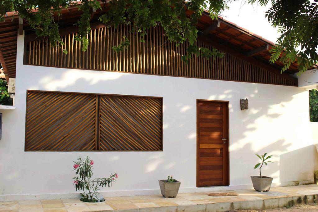 Tropical House - Villa Com Piscina Perto Do Mar Jijoca de Jericoacoara Eksteriør bilde