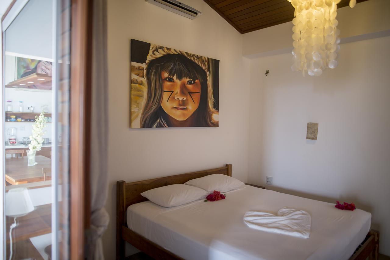 Tropical House - Villa Com Piscina Perto Do Mar Jijoca de Jericoacoara Eksteriør bilde